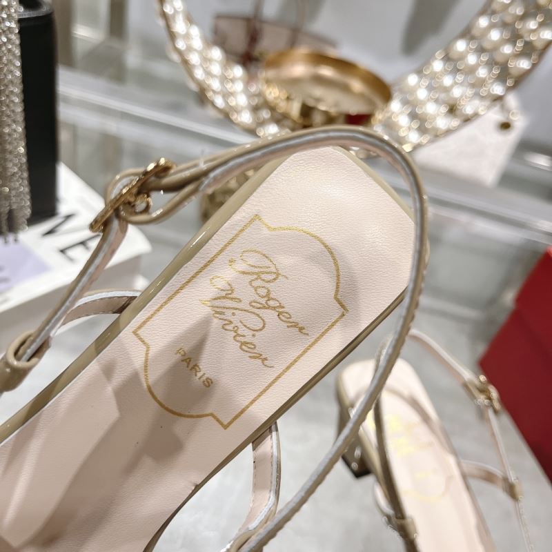 Roger Vivier Sandals